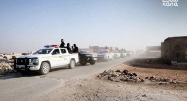 Şüpheli Ölüm:Suriye’de ABD Askerlerine Saldırı: 3 Ölü, 3 Yaralı