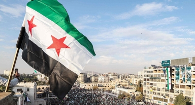 Suriye’de SDG Krizi: Hükümet Temasları Askıya Aldı