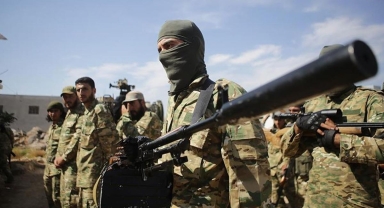 Suriye’de Tarihi Dönemeç,PKK/YPG-SDG İçin Süre Doluyor: Gözler 31 Aralık’ta