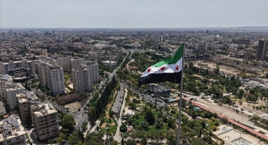 Suriye’den SDG’ye Sert Mesaj: Görüşmeler Sahaya Yansımadı