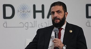 Suriye Dört Yıl Sonra Seçime Gidiyor: Cumhurbaşkanı Şara'dan Kritik Açıklamalar