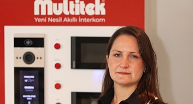 Tadilatsız Deprem Güvenliği: Multitek’ten Erken Uyarı Çözümü 