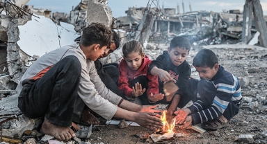 Tedros Ghebreyesus’tan Çağrı: Gazze’ye Acil Tıbbi Yardım Gerekli