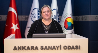 Ticaretin Kadınları Platformu Ankara’da Kadın Girişimcilerle Buluştu 