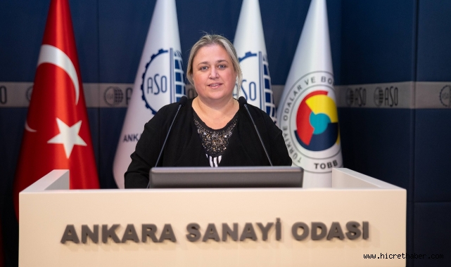 Ticaretin Kadınları Platformu Ankara’da Kadın Girişimcilerle Buluştu 