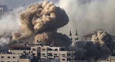 Türkiye Baskıyı Artıyor.Trump: 