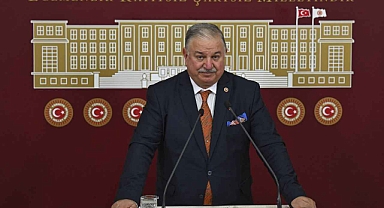 Üst Düzey Yöneticilere 30 Bin TL Zam Meclis Gündeminde: Bekin’den Sert Soru Önergesi