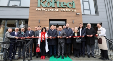 Uygun Fiyat,, Tek Çatı: Kafe K ve Köfteci Vatandaşlarla Buluştu 