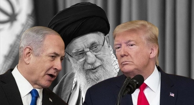 Washington Post Yazdı: Trump ve Netanyahu İran’a Saldırı Planlarını Aylar Öncesinden Hazırladı