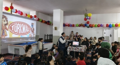 Yerli ve Millî Bilinç Küçükçekmece'de Gelecekle Buluştu .