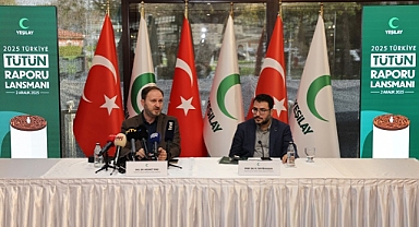 Yeşilay’dan Tütün Bağımlılığına Karşı Acil Eylem Çağrısı: “Danışanlarımızın Beşte Dördü Sigarayı Bırakıyor” 