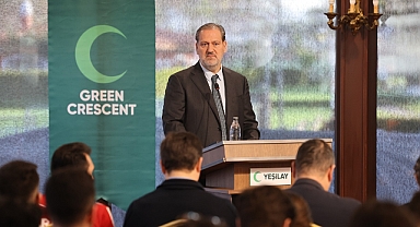 Yeşilay’ın 6. Genç Savunuculuk Forumu İstanbul’da: Spor Yoluyla Güvenli ve Barışçıl Toplumlar Masaya Yatırıldı 