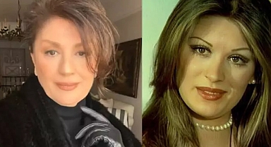 Yeşilçam’ın Efsanesi Gülşen Bubikoğlu 71 Yaşında: Zarafetiyle Göz Kamaştırıyor 