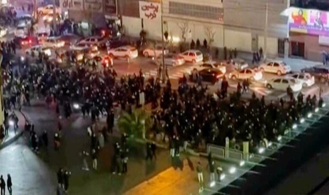 İran'dan Sert Suçlama: 