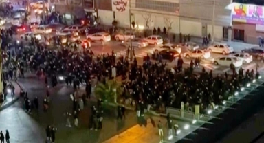 İran'dan Sert Suçlama: 