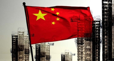 2025’te Çin Nüfusu 3,4 Milyon Azaldı