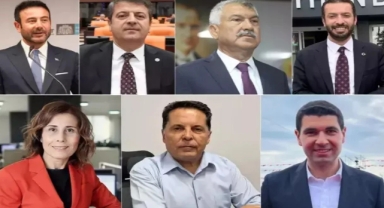 7 CHP’li Başkanın Yargılanmasına Dakikalar Kala MHP’den Çok Konuşulacak Çıkış
