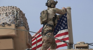 ABD, Ayn el-Esed Üssü’nden Tamamen Çekildi: Kontrol Irak Ordusuna Devredildi