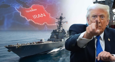 ABD–İran Geriliminde Kritik İddia: Saldırı Saatler İçinde mi Başlayacak? “Artık Neredeyse Kesin”