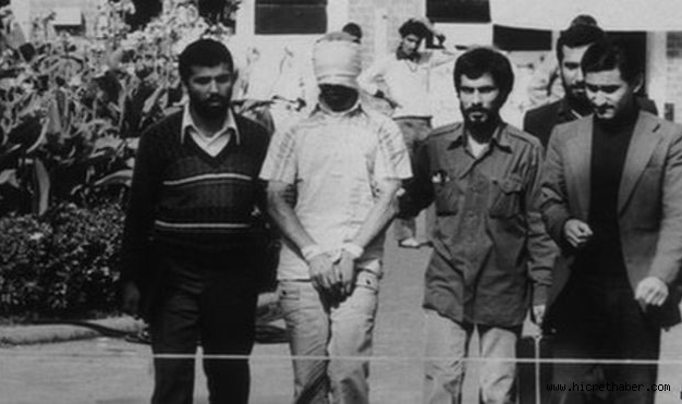 ABD–İran Geriliminin Kökleri: 1979 Rehine Krizi