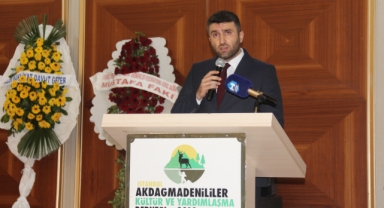 Akdağmadenililer Arabaşı Geleneğini İstanbul'da Sürdürdü