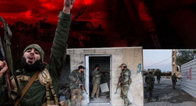 Alman basını yazdı: YPG’ye Batı desteği bitti, yolun sonu göründü