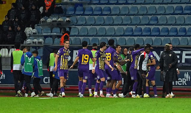 Atila Gerin: “Beşiktaş’tan Alınan 1 Puan Bizim İçin Çok Değerli”