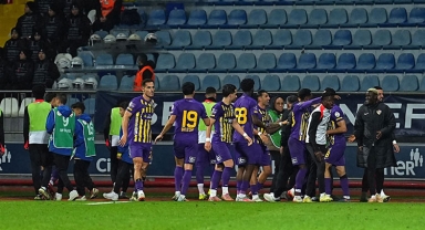 Atila Gerin: “Beşiktaş’tan Alınan 1 Puan Bizim İçin Çok Değerli”