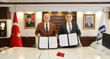 Başkan Mehmet Sekmen: “Engelleri Birlikte Aşıyoruz”