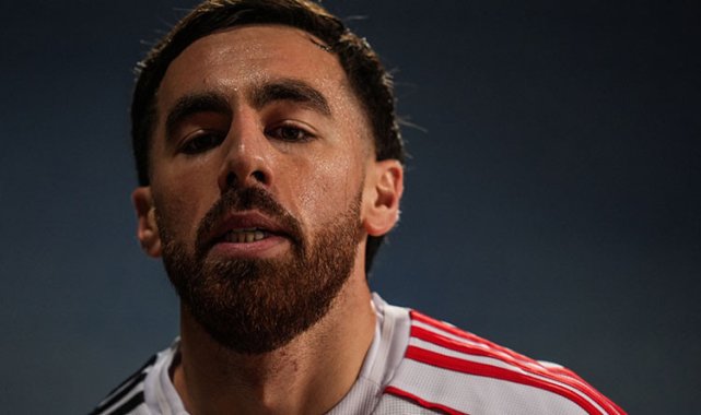Beşiktaşlı Futbolculardan Eyüpspor Maçı Sonrası Sert Özeleştiri