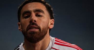 Beşiktaşlı Futbolculardan Eyüpspor Maçı Sonrası Sert Özeleştiri