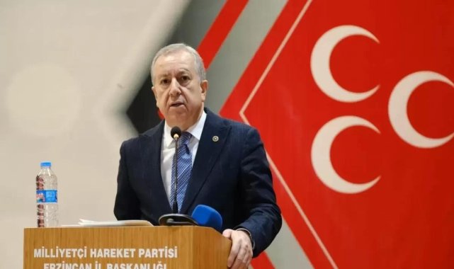 Burdur Gölhisar’da Kutsal Değerlere Saygısızlık Tepki Çekti.MHP’li Abdullah Aksoy Partiden İhraç Edildi