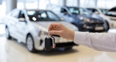 Çin Otomotivde Tarih Yazdı: 2025’te Üretim ve Satışta Küresel Rekor