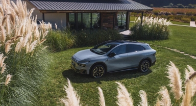 Dünyanın En Uzun Menzilli SUV’u Sahneye Çıktı: XPeng G7’den 1.704 km İddiası