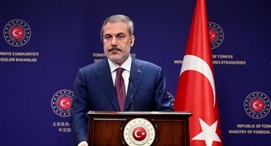 Fidan’dan SDG’ye Sert Mesaj: “Paralel Yapıyı Hiçbir Egemen Devlet Kabul Etmez”