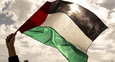 Filistin’den Türkiye’ye Dikkat Çeken Mesaj: “Bir Güvenlik Köprüsü Oldu”