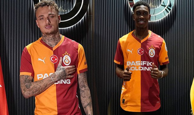 Galatasaray, Kayserispor’u RAMS Park’ta Ağırlıyor
