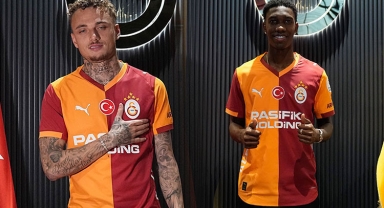 Galatasaray, Kayserispor’u RAMS Park’ta Ağırlıyor
