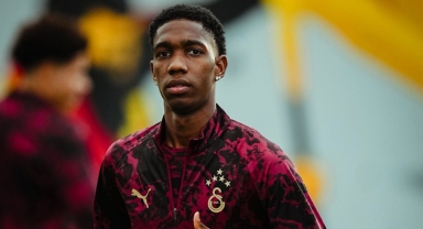 Galatasaray, Manchester City Maçı Hazırlıklarını Sürdürüyor