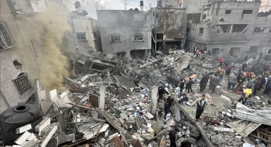 Gazze Barış Kurulu’nda 1 Milyar Dolar Şartı İddiası.Daimi Üyelik İçin Yüksek Bedel Tartışması