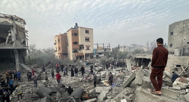 Gazze’de Ateşkesin İkinci Aşaması Başladı: Yönetim Filistinli Tek­nokratlara Devrediliyor