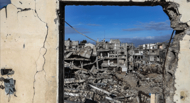 Gazze’de Can Kaybı Artıyor: İsrail Saldırılarında Ölü Sayısı 71 Bin 409’a Yükseldi