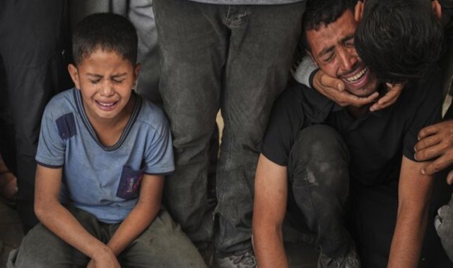 Gazze’de Tedavi ve Eğitim Krizi Derinleşiyor: 20 Binden Fazla Hasta Refah’ta Bekliyor, Okulların Yüzde 90’ı Yıkıldı
