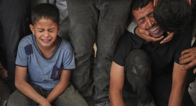 Gazze’de Tedavi ve Eğitim Krizi Derinleşiyor: 20 Binden Fazla Hasta Refah’ta Bekliyor, Okulların Yüzde 90’ı Yıkıldı