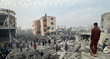 Gazze İçin Kuruldu Ama Gazze Yok: Trump’ın “Barış Kurulu” Tüzüğünde Ateşkesin İkinci Aşaması Yer Almadı