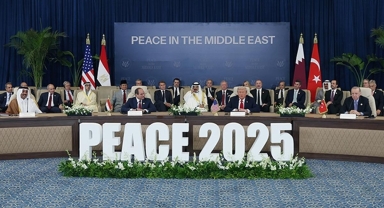 Gazze İçin Yeni Diplomatik Adım: Türkiye, Trump’ın Barış Kurulu Davetini Kabul Etti