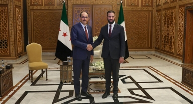 GÖRÜNMEYEN GÜÇ: TÜRK İSTİHBARATININ SURİYE SAHASINDA BELİRLEYİCİ ROLÜ