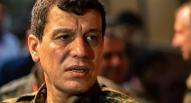 Halep'te PKK-SDG Çözülüyor: Elebaşı Abdi'den Panik Açıklamalar