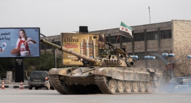 Halep’te SDG Mevzilerine Operasyon: Çok Sayıda Nokta Hedef Alındı