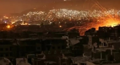 Halep’te Sıcak Saatler: Suriye Ordusu SDG’yi Kuşattı